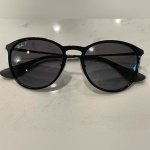 Ray-Ban Polarized Erika Sunglasses